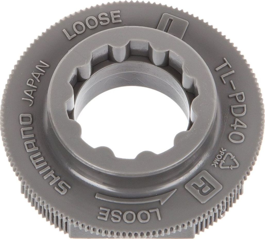 Shimano Klucz TL-PD40 do osi pedałów PD uniwersalny