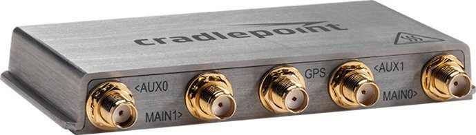 Moduł SFP Cradlepoint LTE Adv Pro 1200Mbps ModemUpg Branch