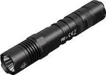 Latarka Nitecore FLASHLIGHT PRECISE SERIES/1100 LUMENS P10 V2 NITECORE