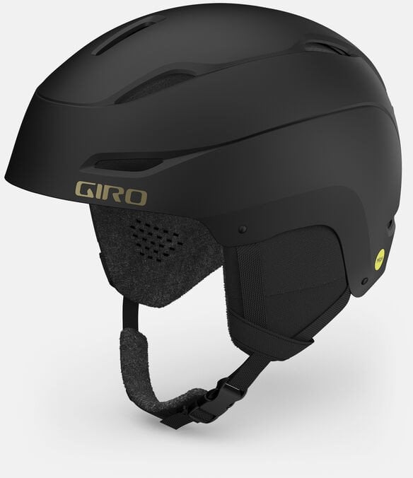 Kask zimowy GIRO CEVA MIPS matte black roz. M (55.5-59cm) (NEW 2023/2024)