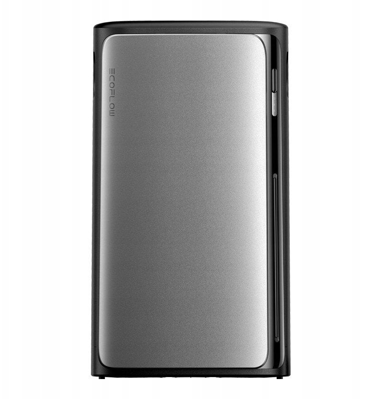 Smart magazyn energii z mikroinwerterem 2w1 EcoFlow STREAM Pro