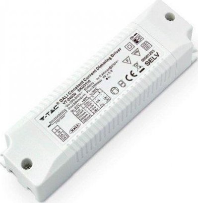 V-TAC Zasilacz LED 29W DALI do Paneli V-TAC VT-24030