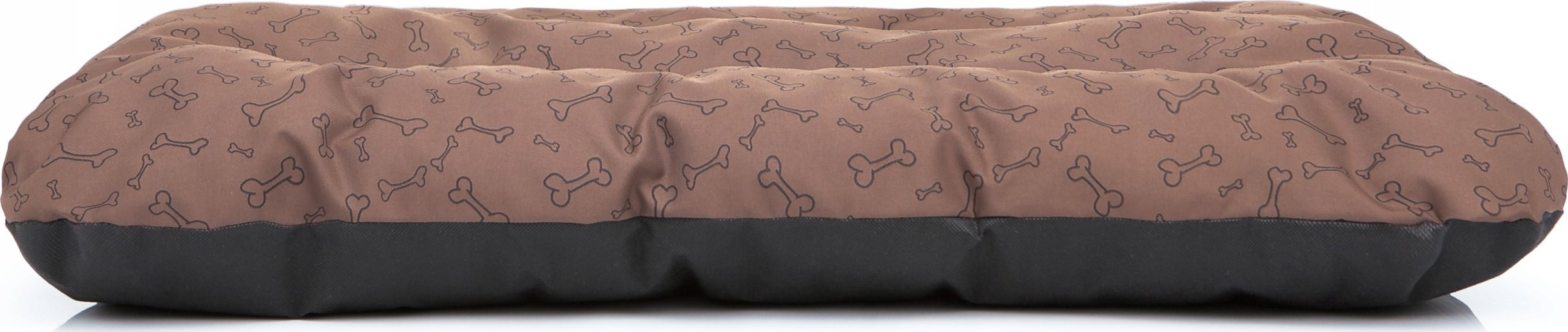 Hobbydog R1 MATERAC ECO PRESTI˝ JASNY BR¤Z W KO—CI