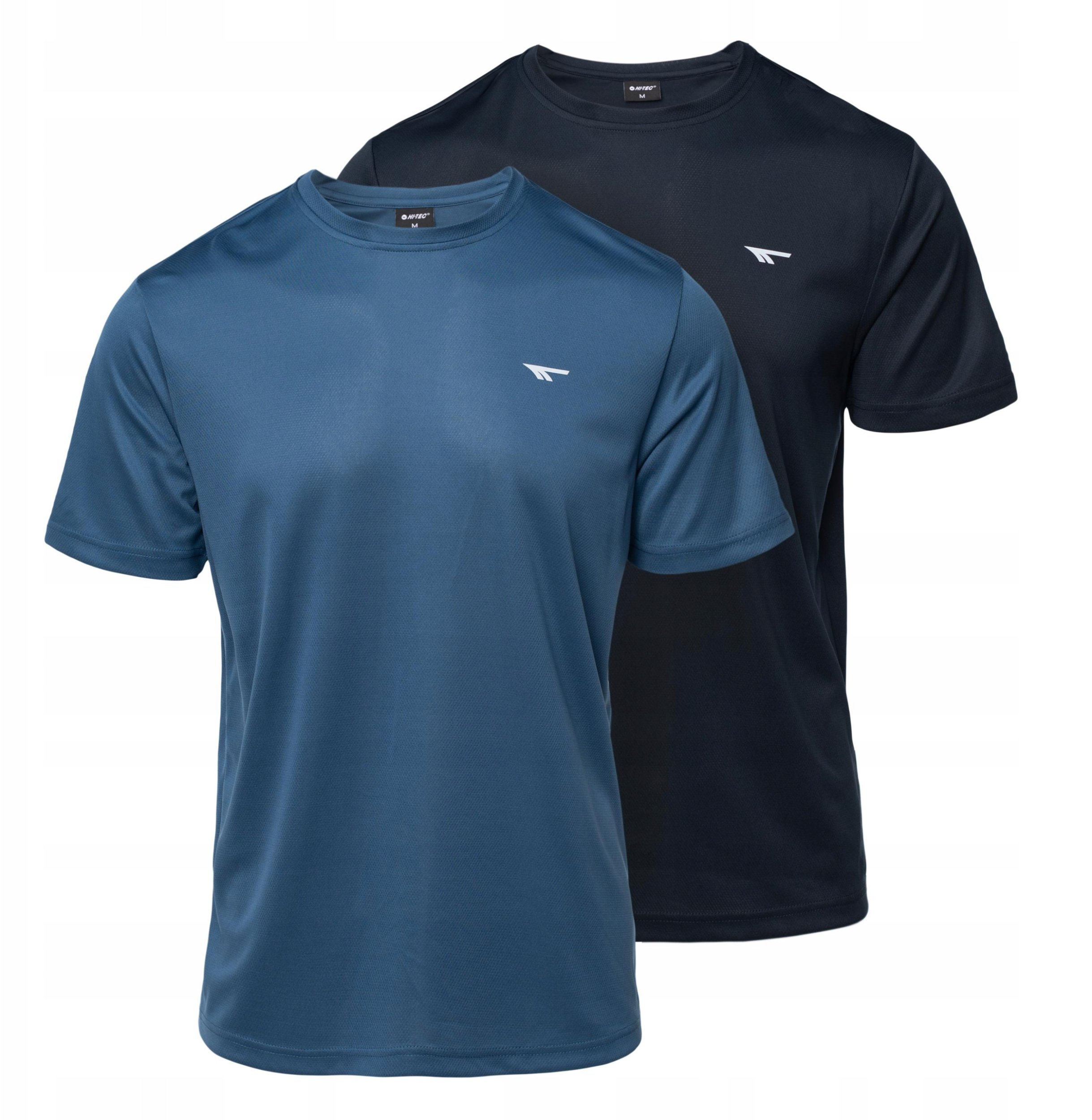 Męska Koszulka z krótkim rękawem JODIN 2 PACK