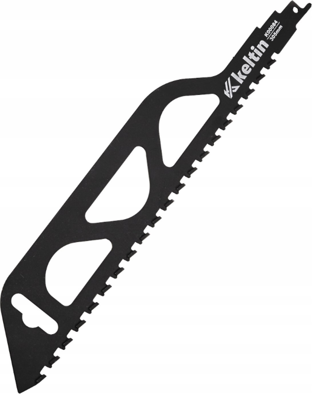 KELTIN Brzeszczot do betonu komórkowego 305mm 20T (100)