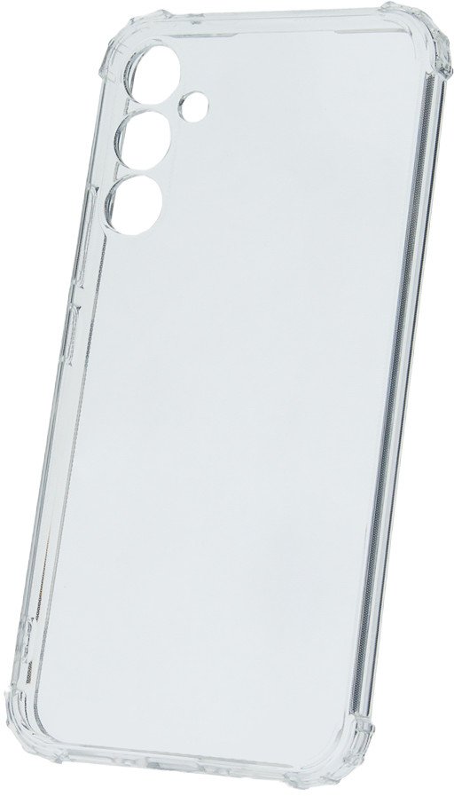 Nakładka Anti Shock 1,5 mm do Samsung Galaxy A34 5G transparentna