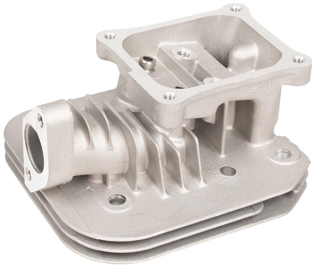 Głowica Cylindra Loncin Lc1P75F Część Oryginalna 120080609-0002