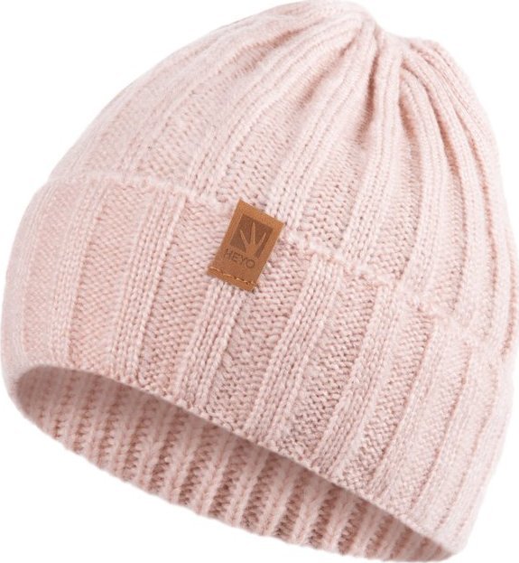 HEYO Damska czapka zimowa H22507 HEYO