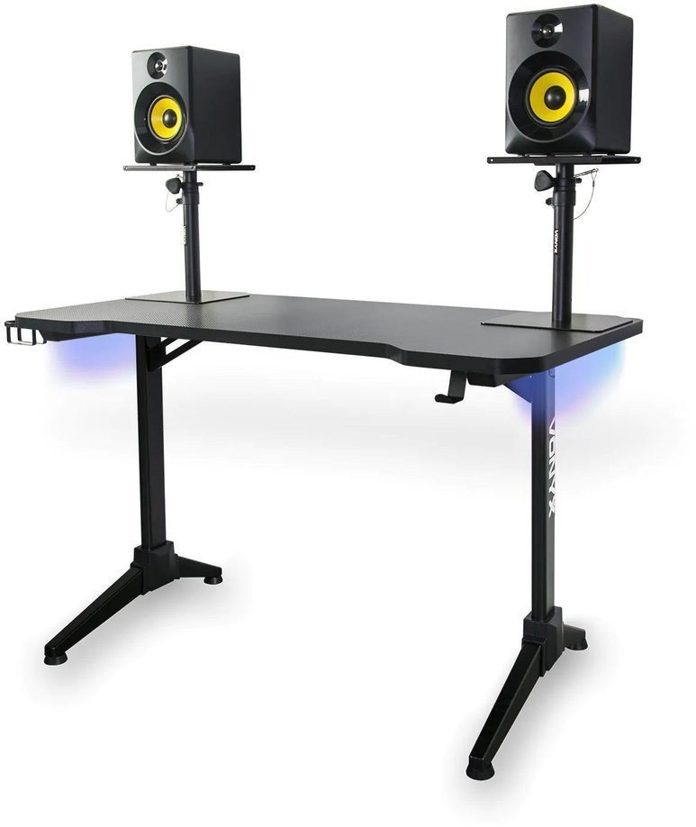 Stół gamingowy DB20 z podświetleniem RGB Vonyx one size