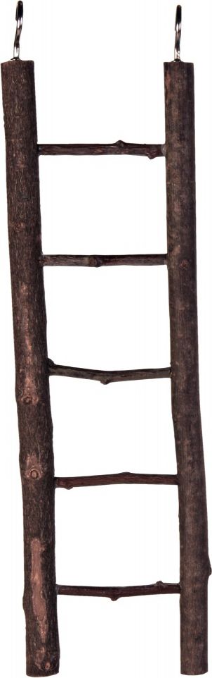 Trixie DRABINKA DLA PTAKÓW 26 cm