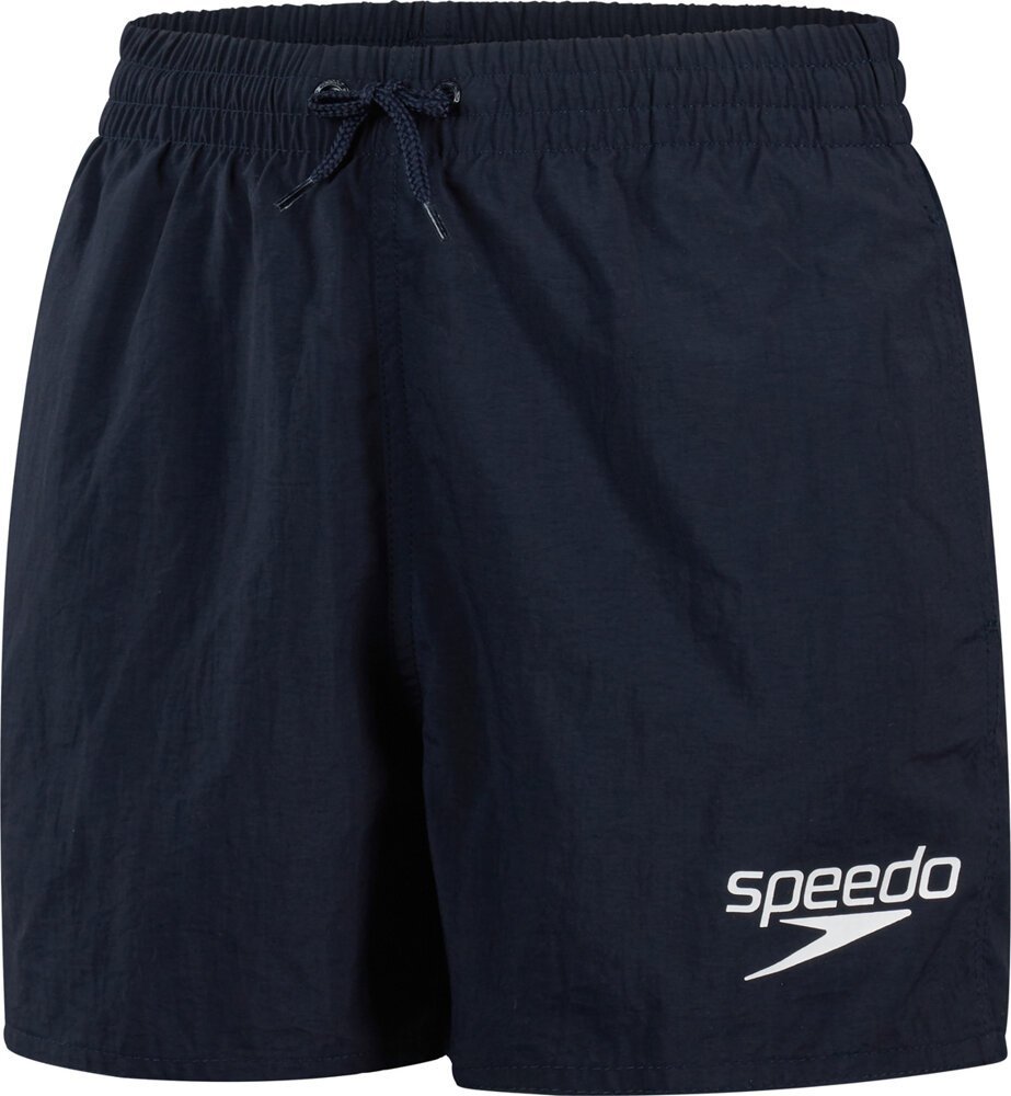 Dziecięce szorty Speedo Essential 13" Wsht Jm 8-12412d740 true navy rozmiar XL