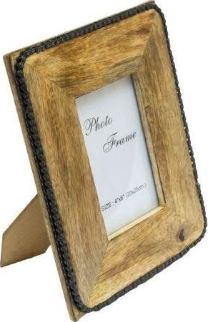 Ramka Upominkarnia Ramka na zdjęcia A-1617B, format zdjęcia 13x18cm