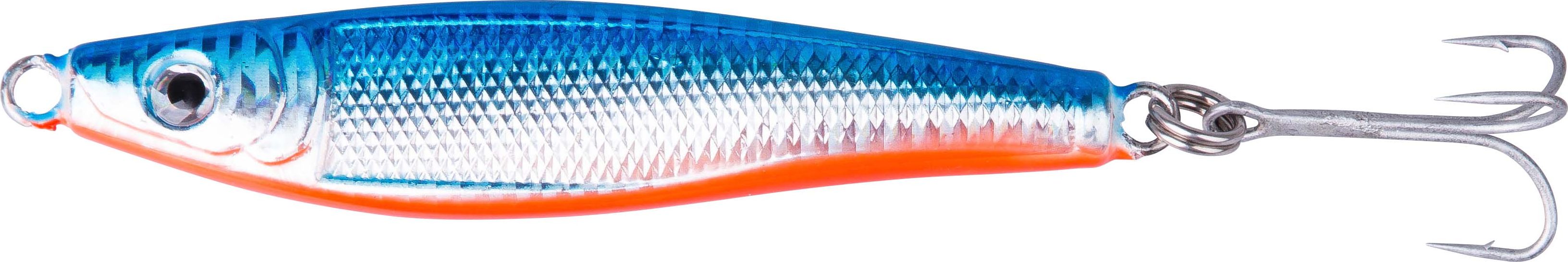 Ron Thompson Thor XP Steel 200g Silver/Blue (003) (44202)