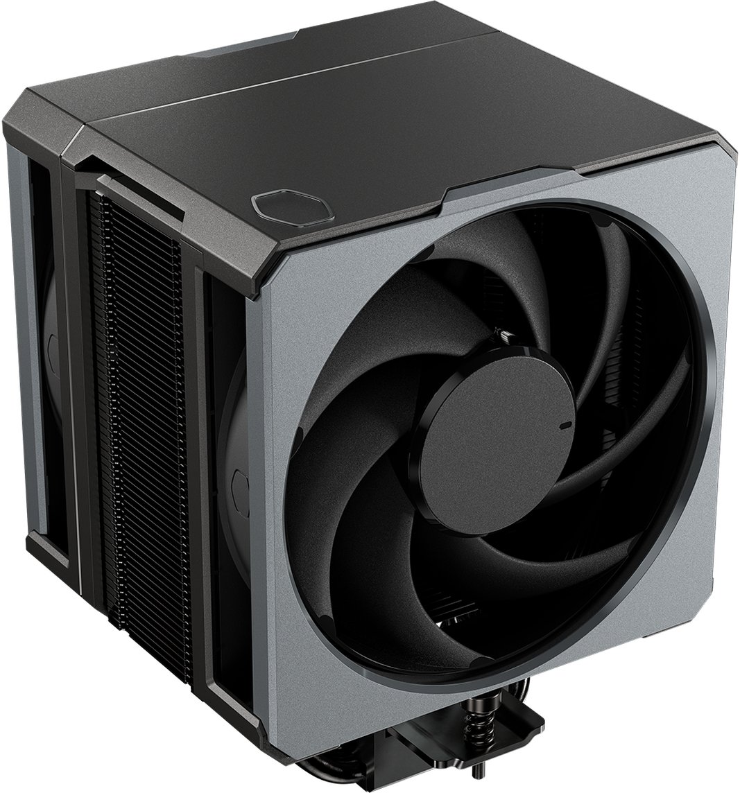 Chłodzenie CPU Cooler Master Hyper 612 APEX (MAP-T6PN-225PK-R1)