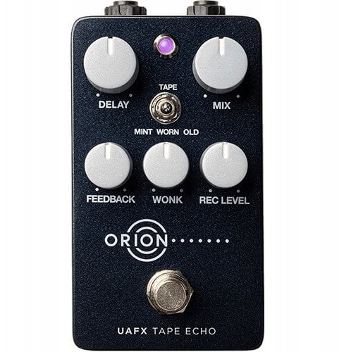 UA - UAFX Orion Tape Echo