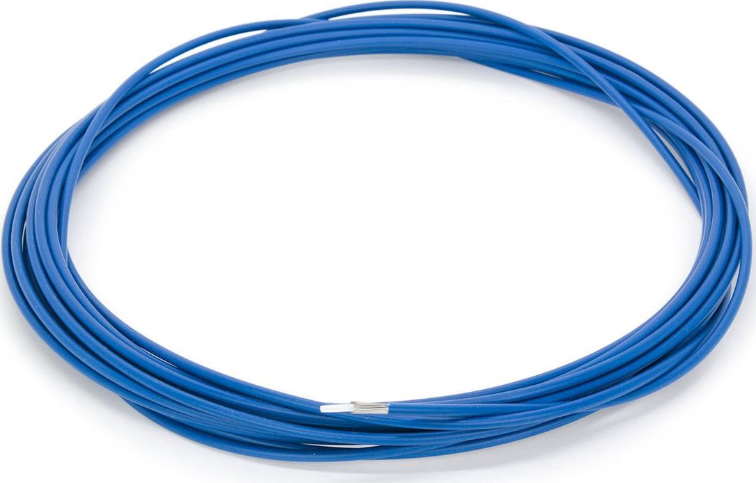 Verso Pancerz Verso linki przerzutki teflon 4 mm niebieski mb Uniwersalny