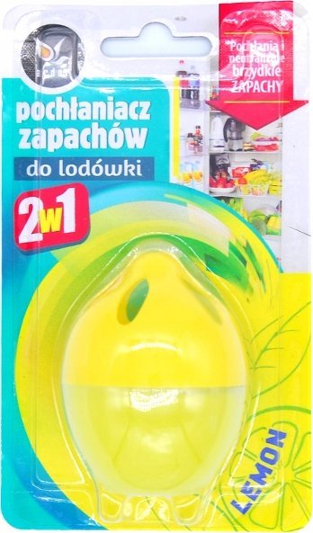 Ardor Pochłaniacz Zapachów Z Lodówki