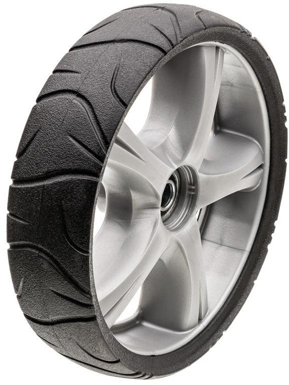 Koło Jezdne Przód 200Mm Masport S21 573706