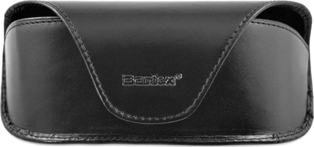 Bartex BARTEX twarde etui na okulary 152E/DF * czarny