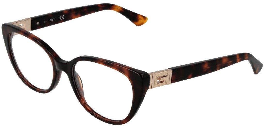 Ramki do okularów Damski Guess GU2908 51053