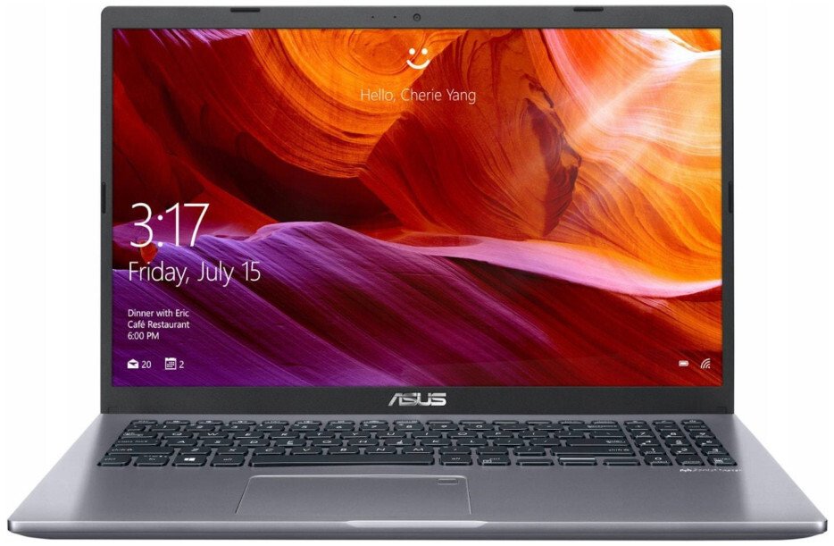 Asus X515EA