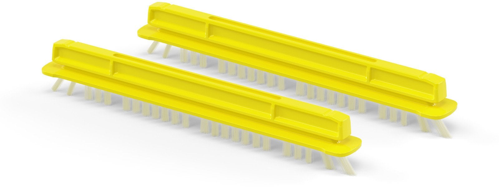 Kärcher Brush strips set