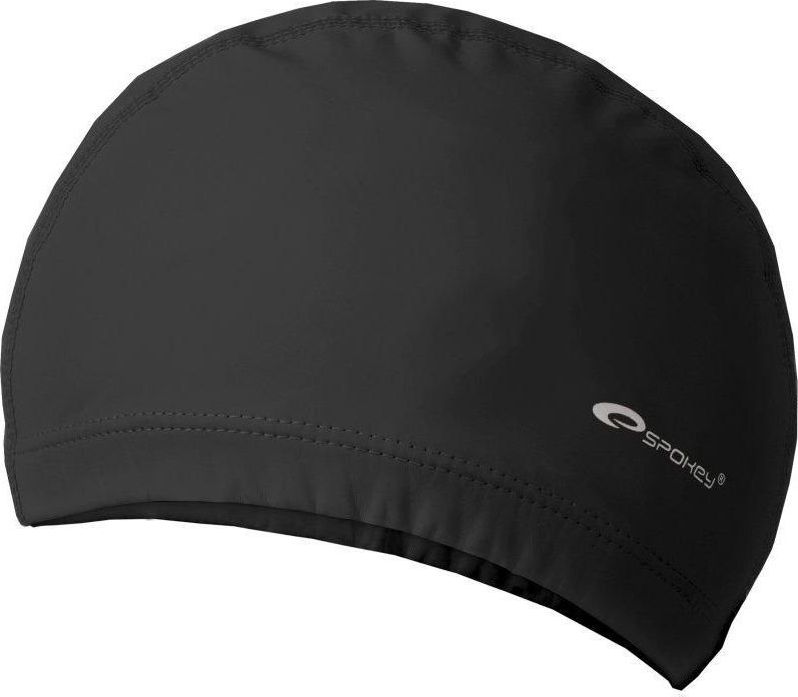 Spokey Czepek Torpedo czarny (84376-84379)
