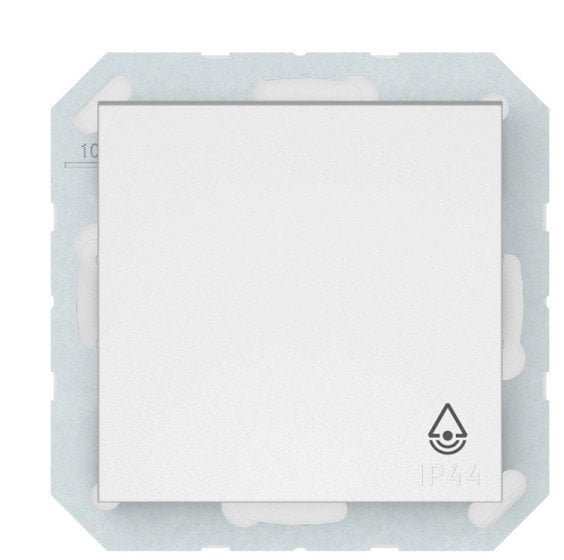 PUSH BUTTON IP44 WMAT P110-012-04 QR1000