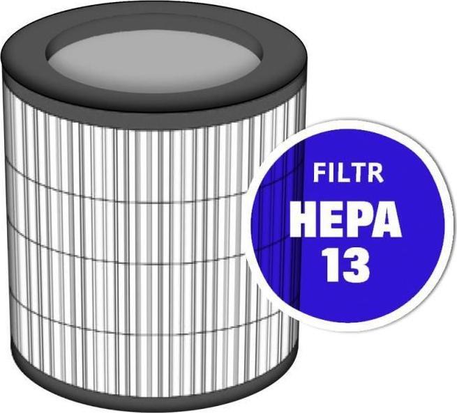 TCL TCL Filtr do oczyszczacza powietrza KJ255F H13