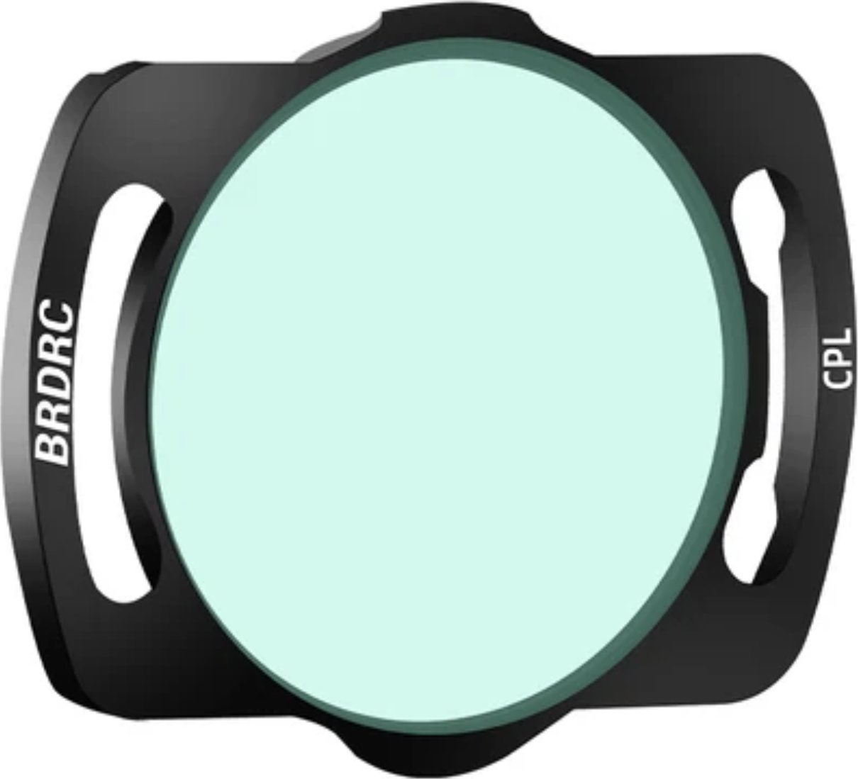 BRDRC FILTR POLARYZACYJNY CPL DO DRONA DJI AVATA / O3 AIR UNIT