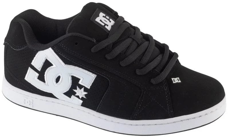 DC Shoes Net DC302361-BLW Czarne 45
