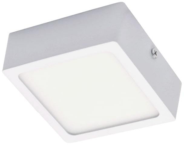 LED PANEL MODENA SQ 8W NW IP44 640LM