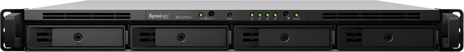 Serwer plików Synology RS1619XS+