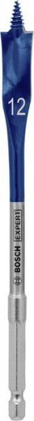 Wiertło Bosch EXPERT Self Cut Speed, wiertło łopatkowe 12 × 152 mm