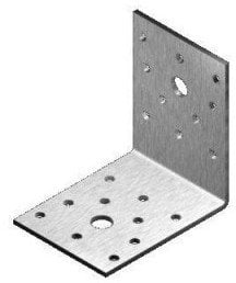 ANGLE BRACKET 70X70X55(2,0) ZN