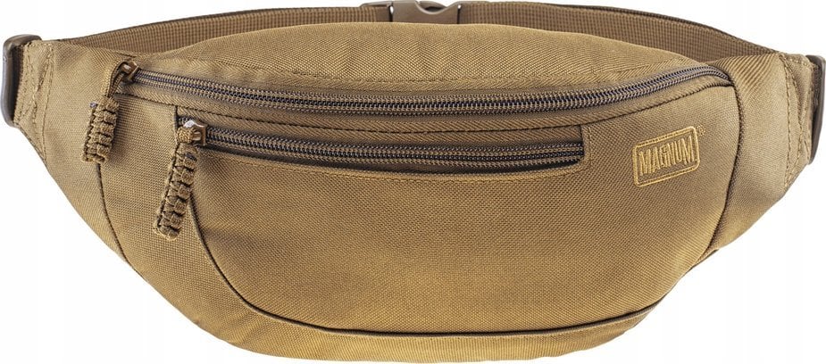 Magnum Saszetka torebka sportowa nerka biodrowa na pas Magnum Sorbelt rozmiar 2 l