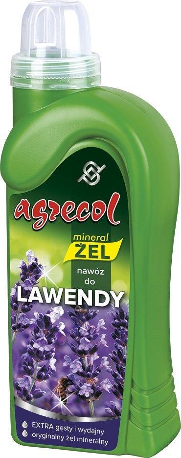 Agrecol Nawóz Mineral Żel do Lawendy 0,5L Agrecol