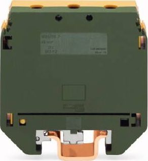 Wago Złączka PE 95mm2 (400-499/499-176)