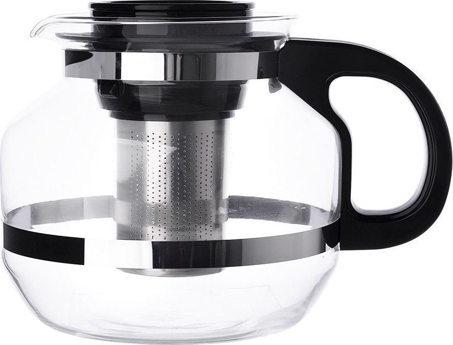 Lumarko sencha dzbanek z zaparzaczem 2200 ml