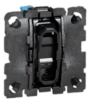 Legrand Mechanizm jednobiegunowy 6A Celiane - 067032