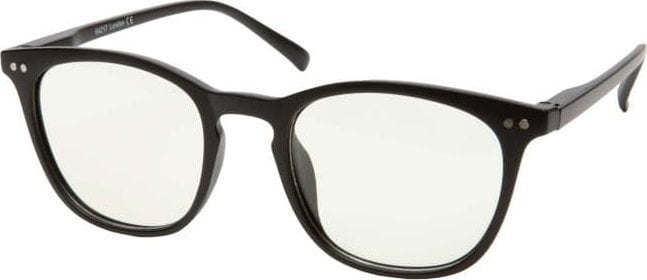 CS Online London skærmbriller - Sort