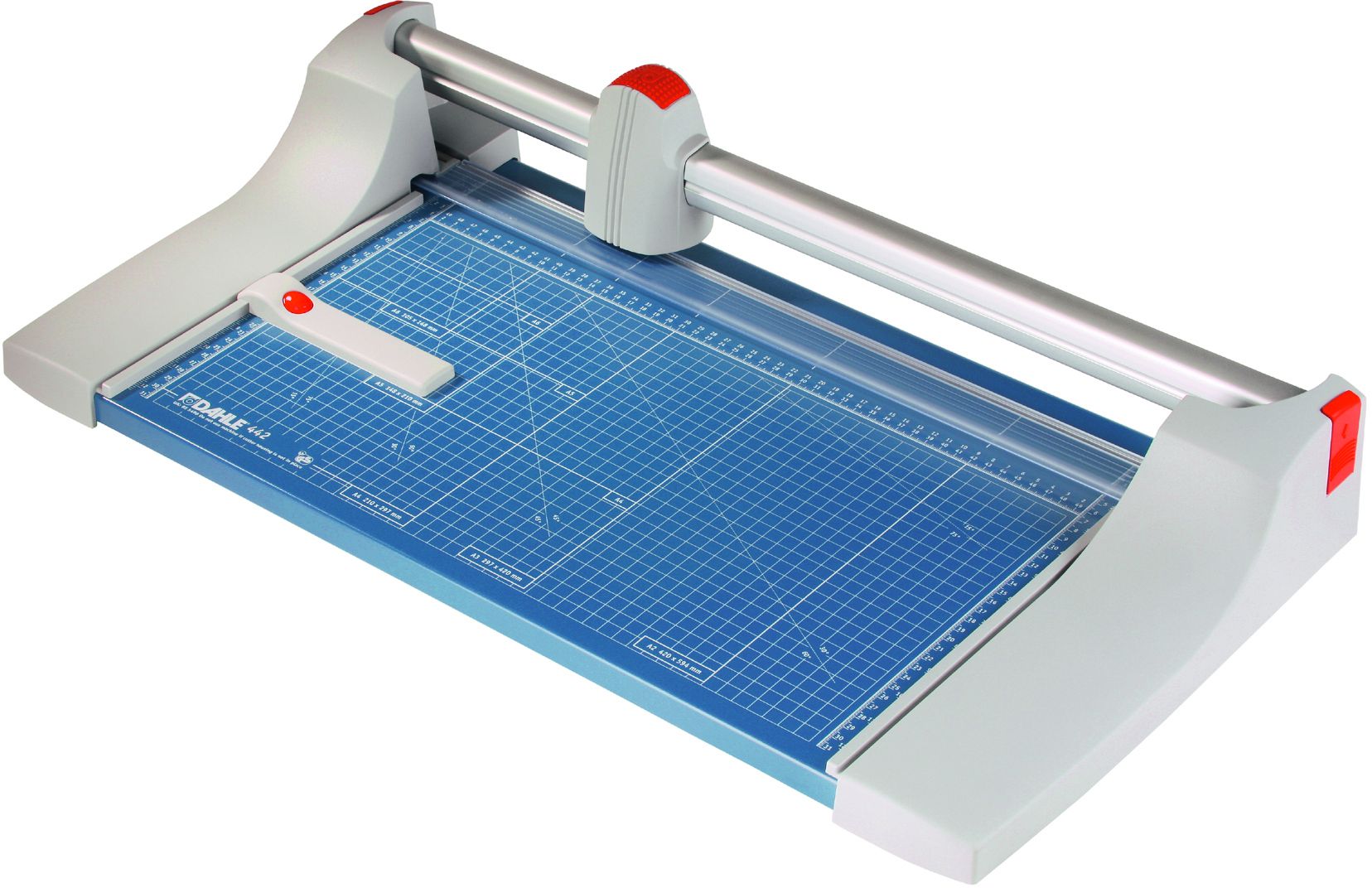 Dahle Trymer dł. cięcia 510mm wys. cięcia 3.5mm (00442-20420DA)