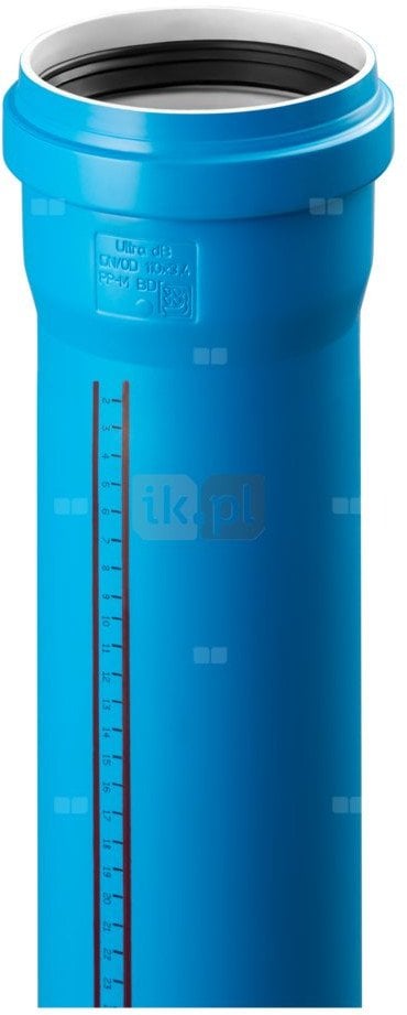 RURA KAN. ULTRA UDBEM 110X3,4/315 /20/