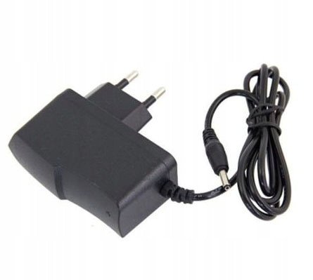 DEKO HILDA LINBOX ŁADOWARKA LASERA POZIOMICY 5 V WTYK 1,3/3,5 MM