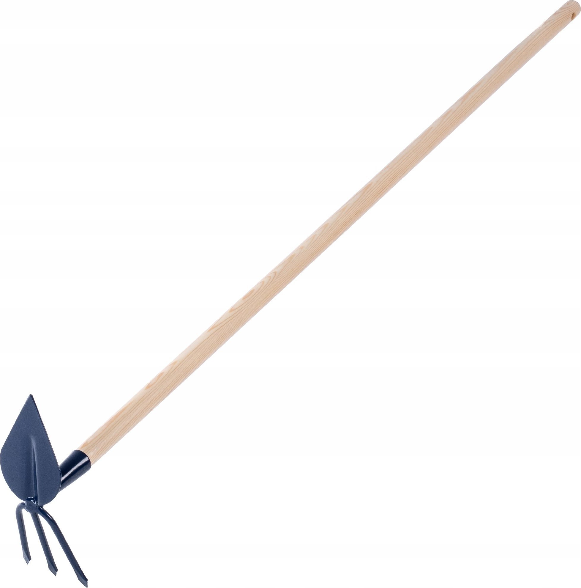 Kadax Motyczka Motyka Ogrodowa Z Widełkami Trzonek 125cm