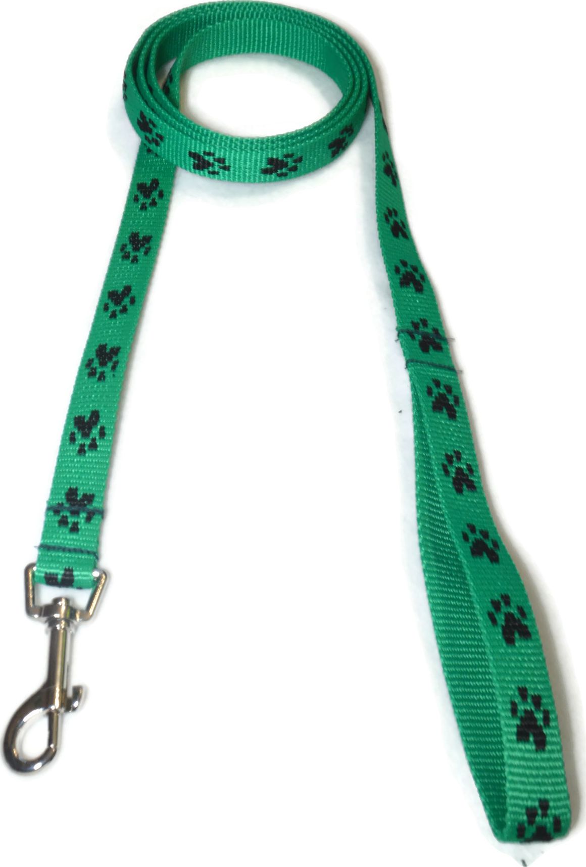 Alizoo Smycz dla psa w łapki 20mm/180cm - ALIZOO