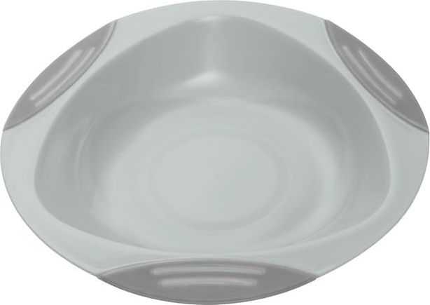 BabyOno BABY ONO 1062/03-TALERZYK DLA DZIECI I N IEMOWLĄT Z PRZYSSAWKĄ