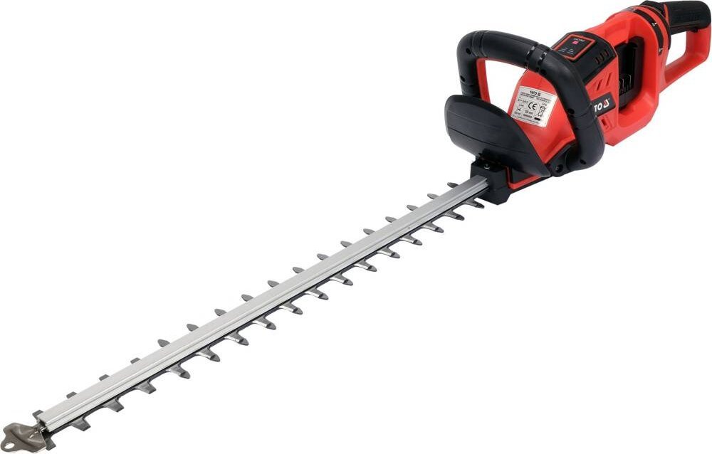 Yato NOÅ»YCE DO Å»YWOPÅOTU 55CM 2*18V BEZ AKUMULATORA