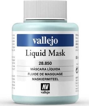 Vallejo Płyn Maskujący / Liquid Mask 85 ml uniwersalny