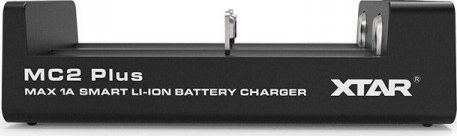 Ładowarka Xtar MC2+ (MC2+)